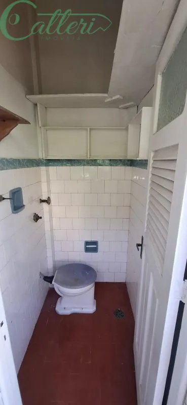Unfurnished 3-bedroom apartment with separate kitchen — photo 23