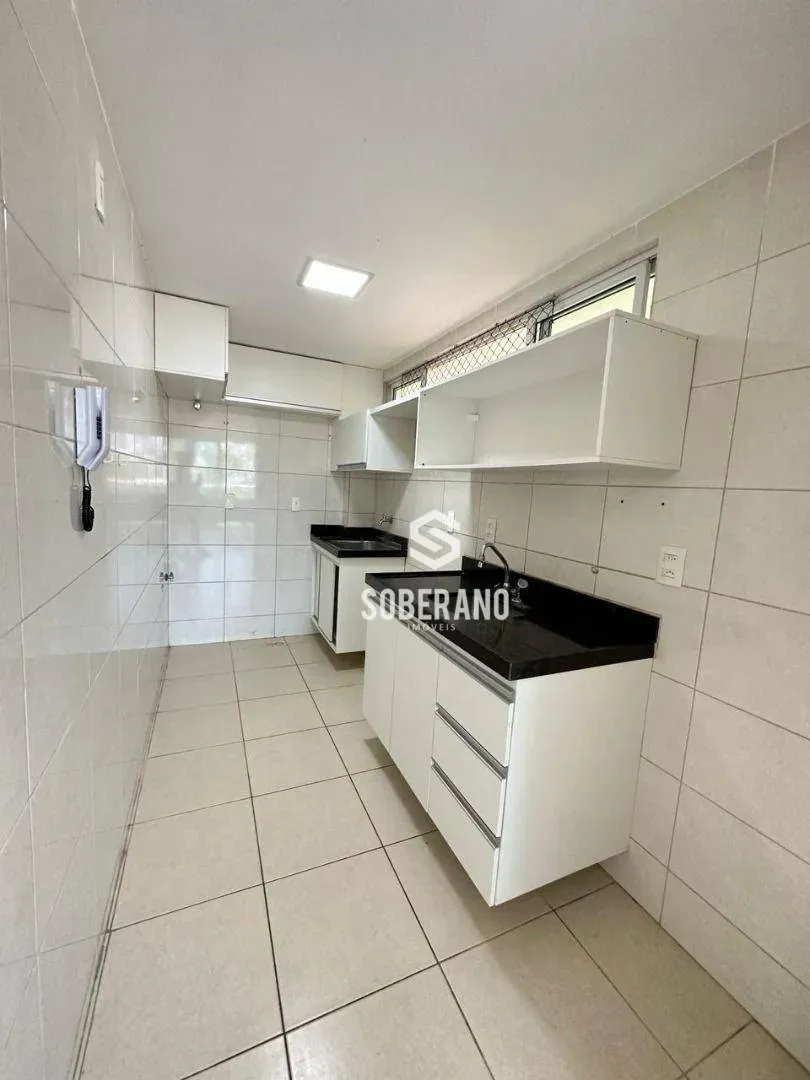 2-suite apartment with balcony and 62 m² — photo 14