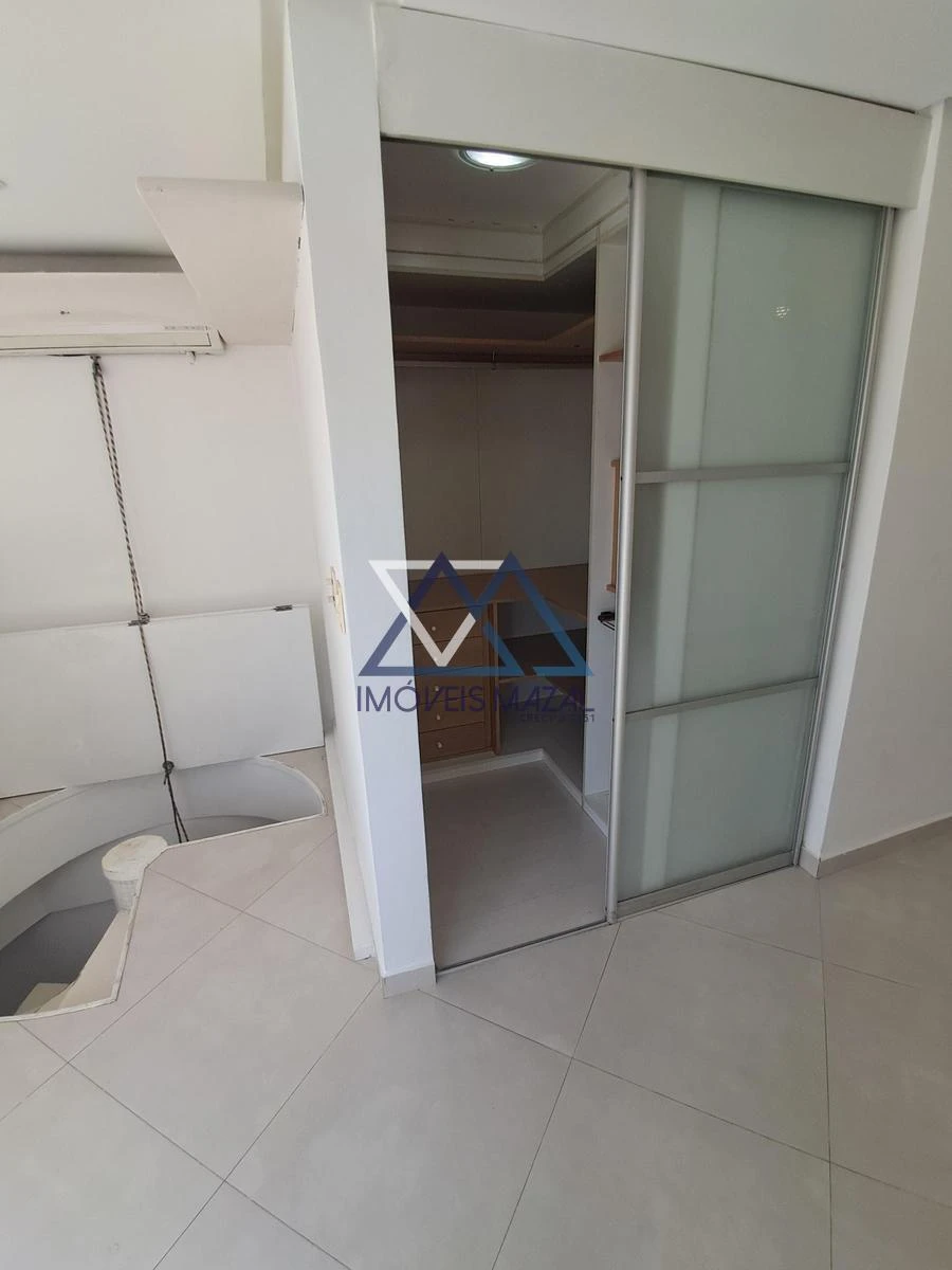 3-bedroom apartment in a building with a sauna — photo 13