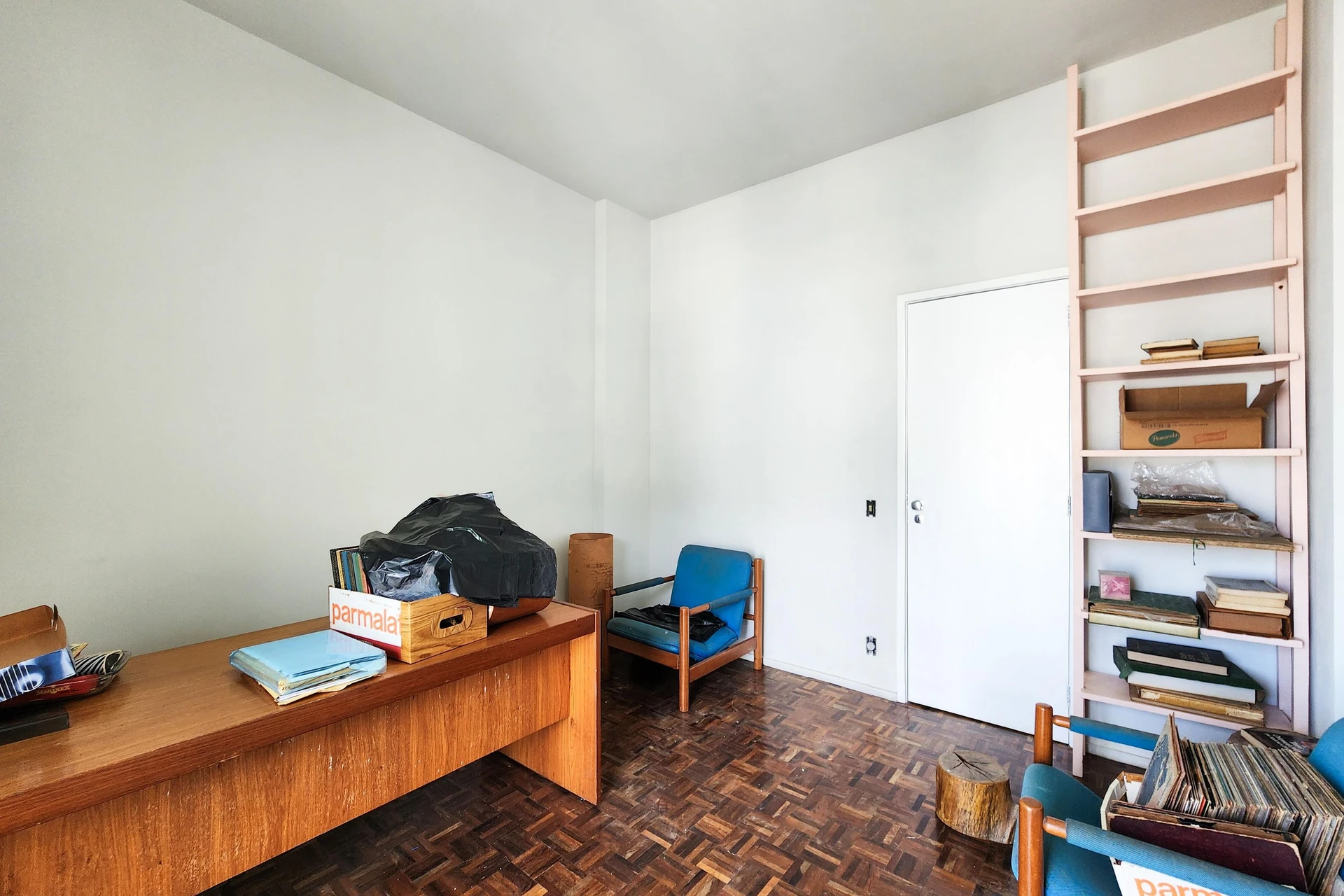 Apartamento mobiliado, 95 m², com vista para as montanhas — photo 36