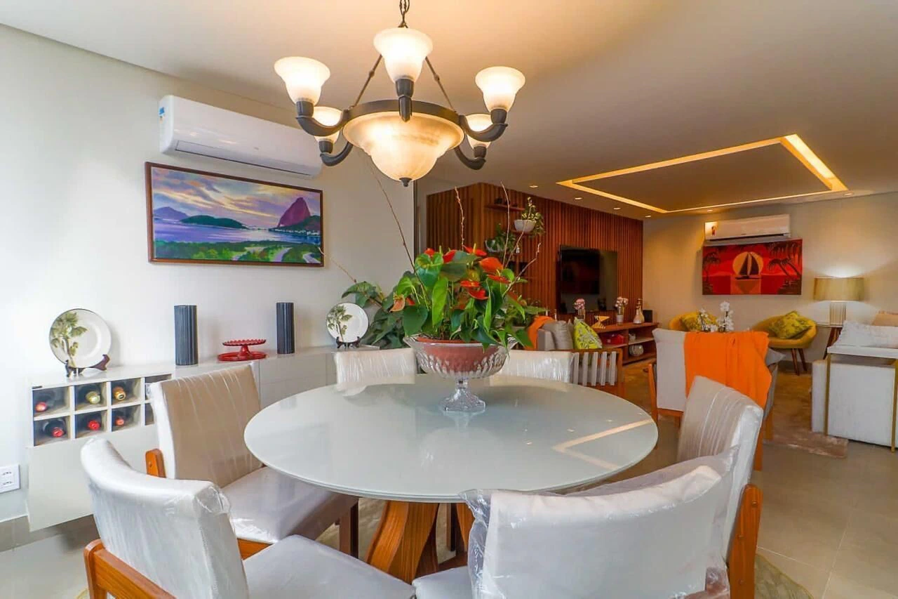Cobertura duplex mobiliada com 180 m² e 2 vagas — photo 20