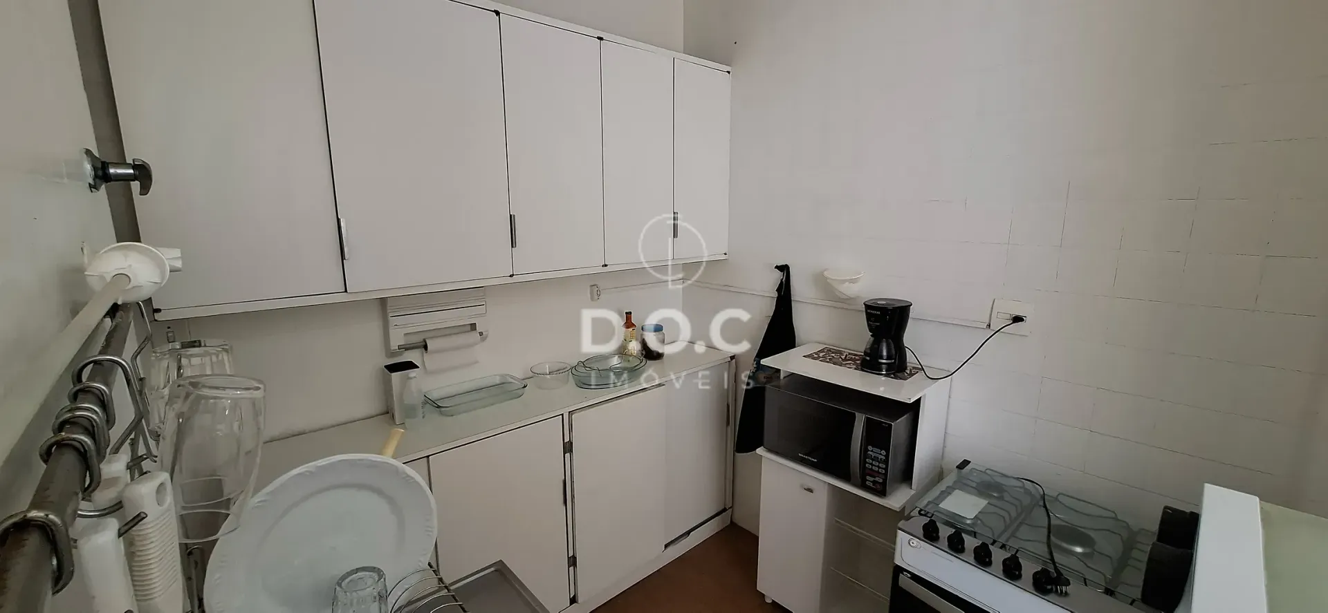 Квартира з 3 спальнями та пральною машиною, Ріо-де-Жанейро — photo 8