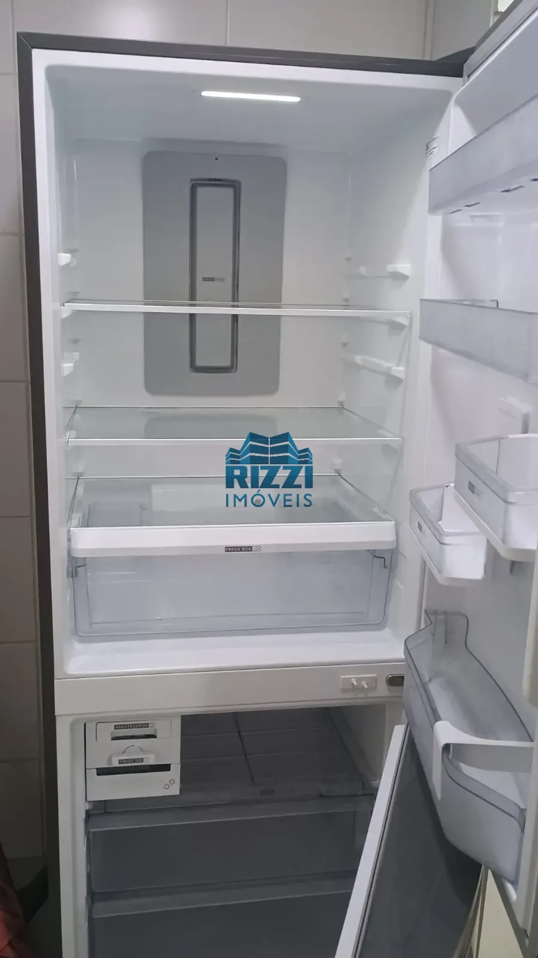 Furnished apartment, 56 m², with a washing machine — photo 10