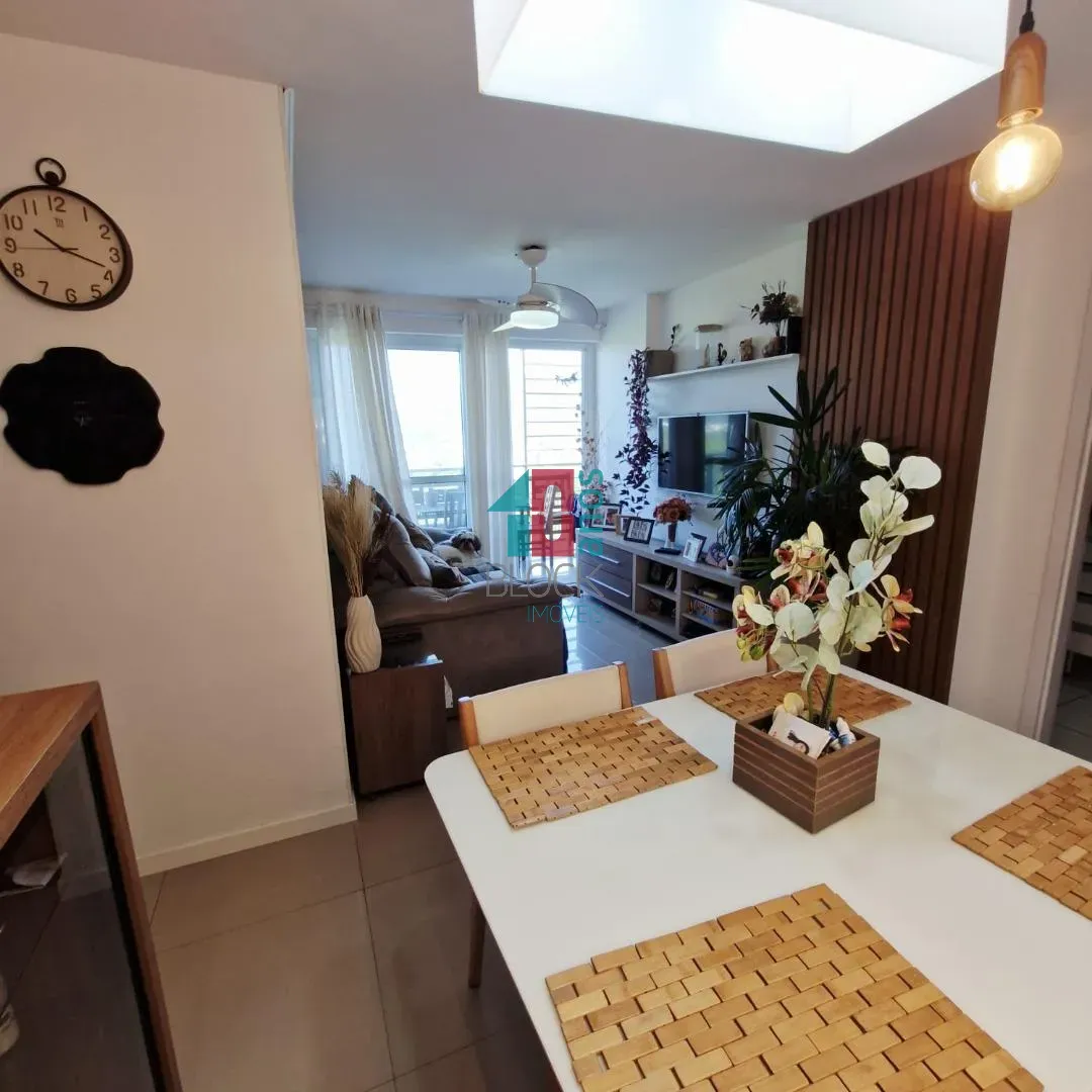 3-bedroom apartment in a building with a gym — photo 13