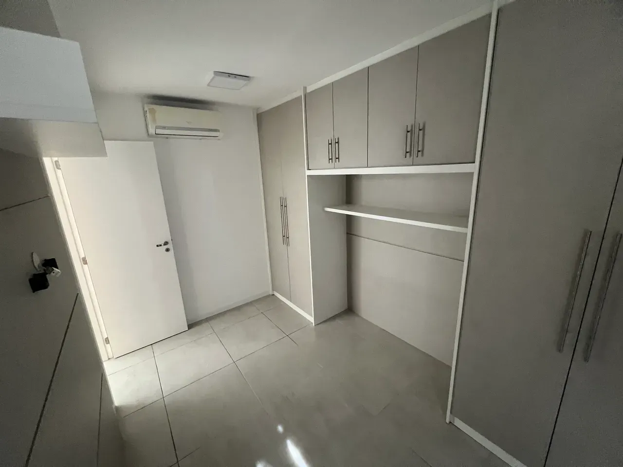 44 m² unfurnished apartment with 1 bedroom and parking — photo 10
