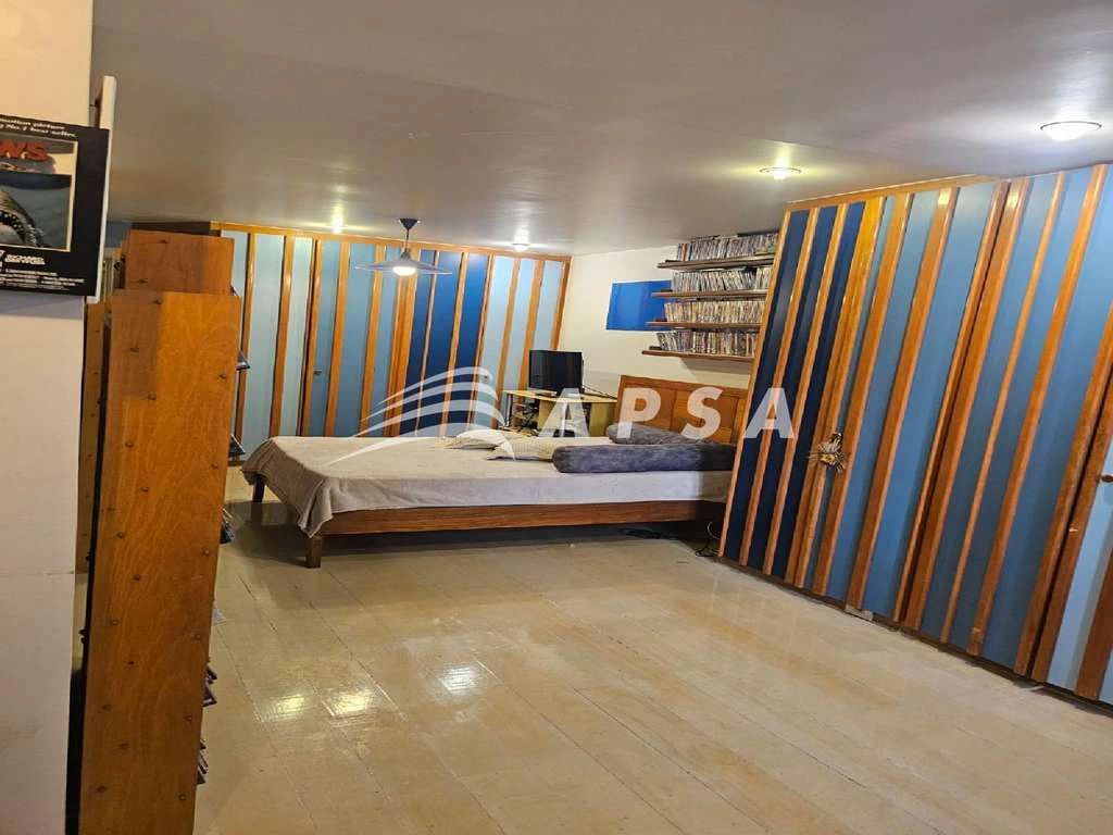 Furnished 280 m² duplex with 3 en-suite bedrooms — photo 10