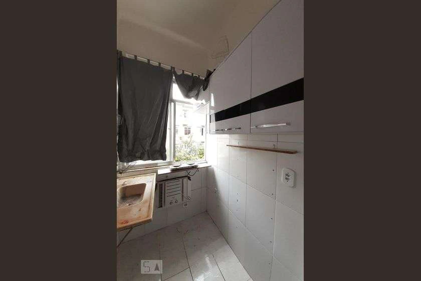 Студія 28 м² з 1 спальнею та 1 ванною кімнатою — photo 2