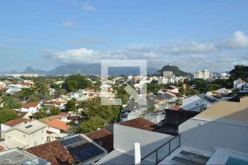 Condominium house with 6 bedrooms and shared open pool — photo 39