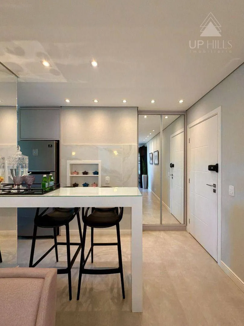 Apartment on the 4th floor with floor-to-ceiling windows — photo 17