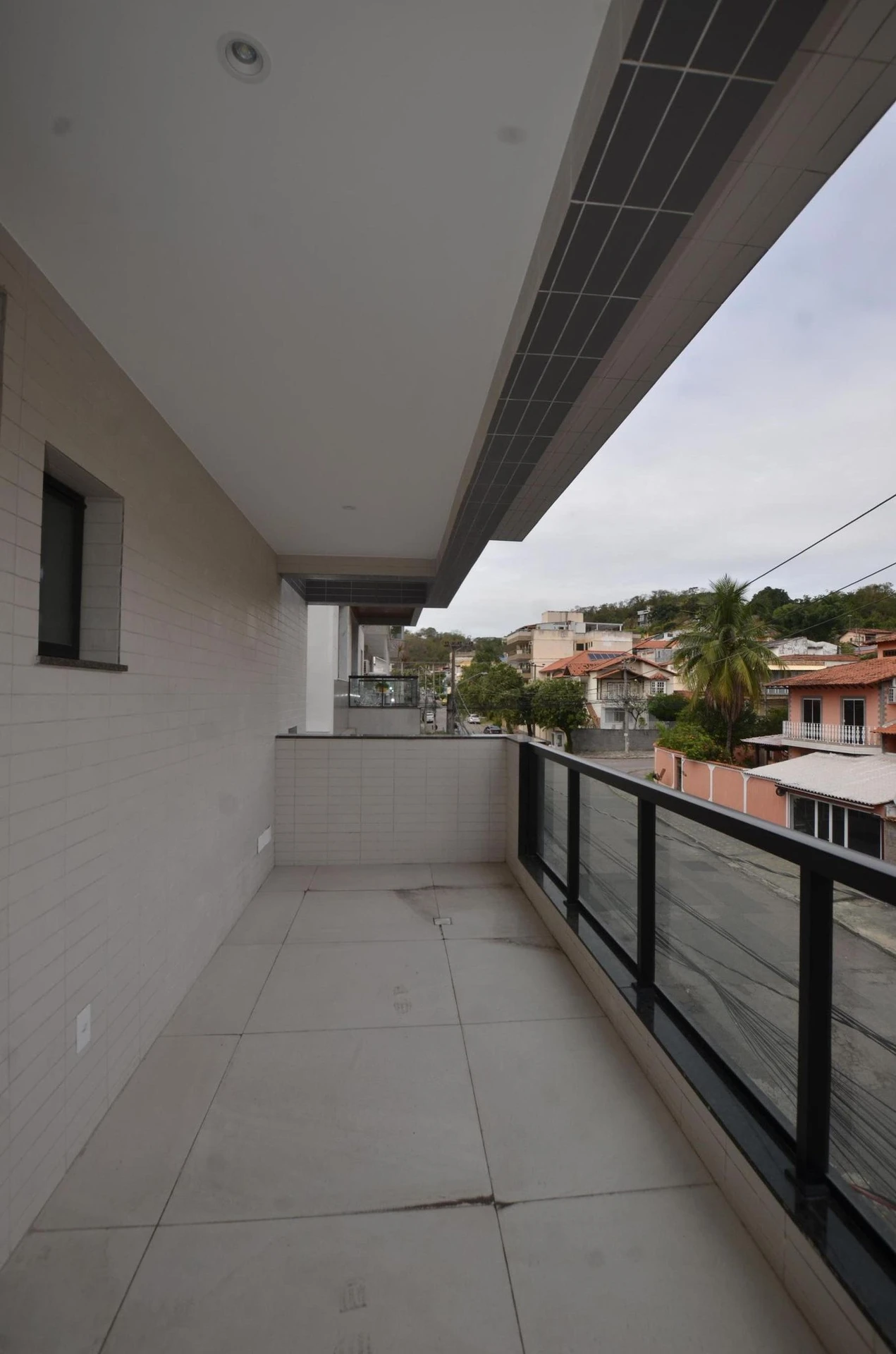 2-bedroom apartment with a mountain view in Rio de Janeiro — photo 16