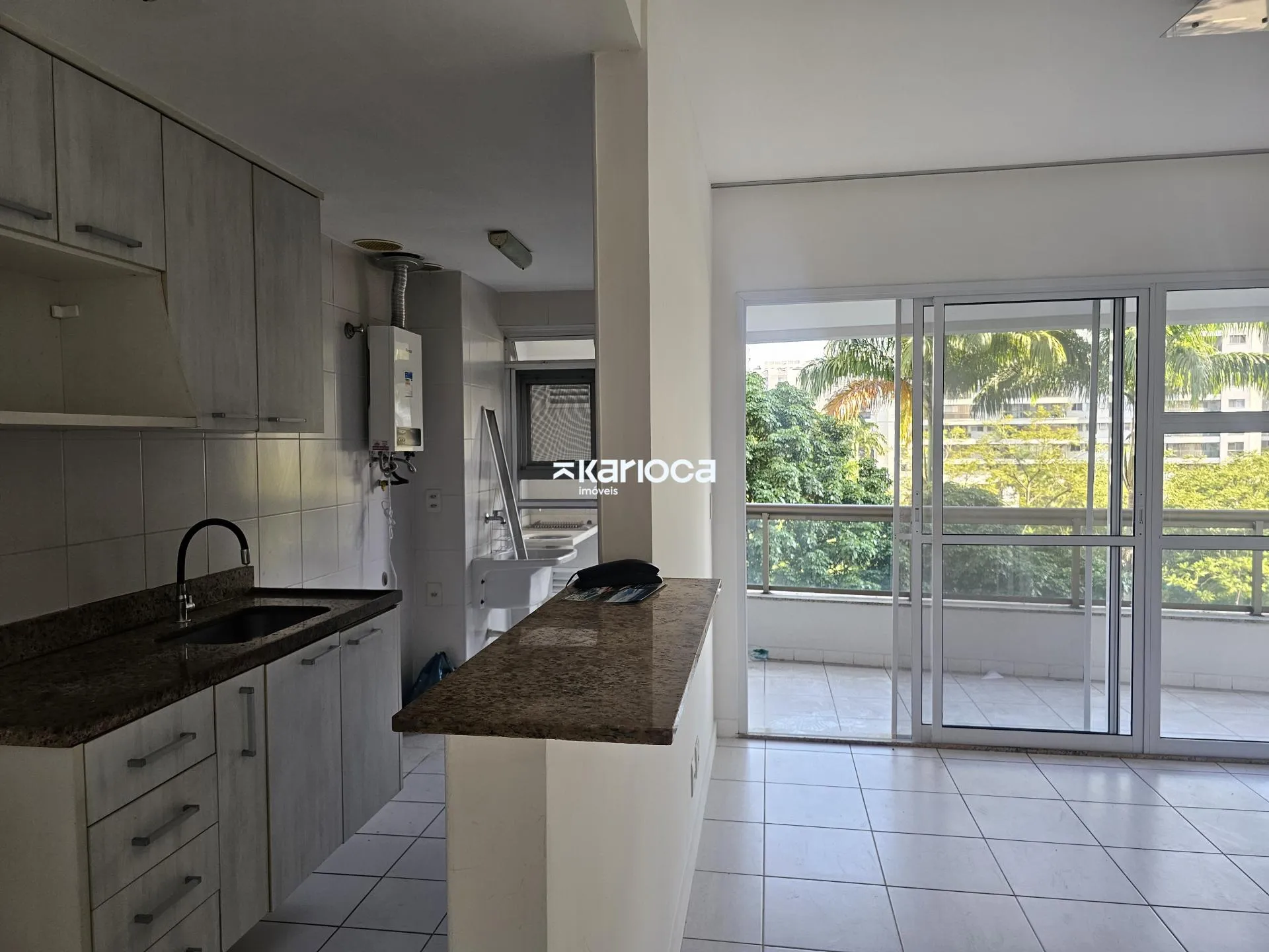 Apartamento para locação de 3 quartos com varanda gourmet — photo 21