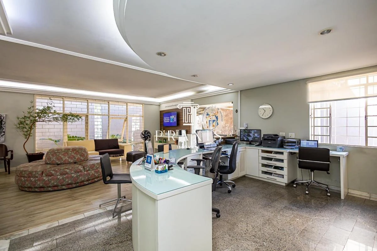 House, 243 m², with a home office — photo 23