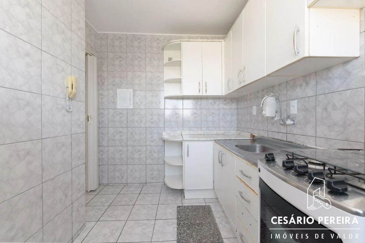 2-bedroom apartment, 51 m² — photo 5