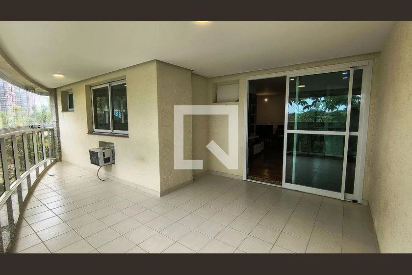 Apartamento, 122 m², com piso de madeira ou laminado — photo 18