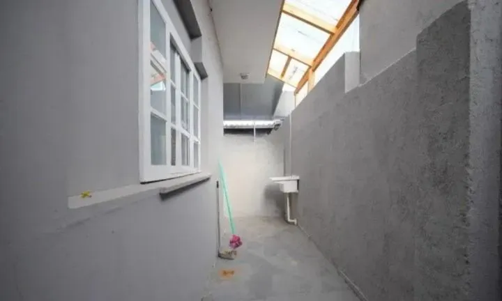 5-bedroom house with a garden in Florianópolis — photo 9