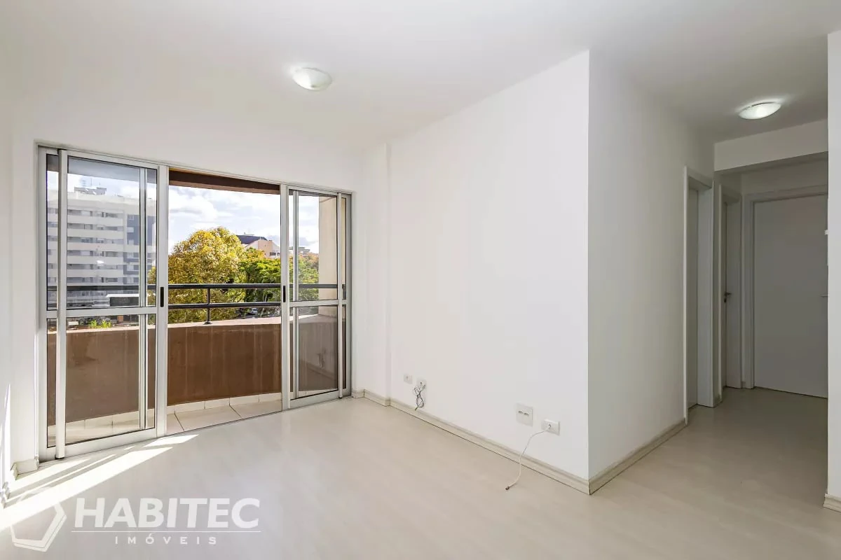 Apartamento de 3 quartos, sendo 1 suíte, 74 m², Cabral — photo 2