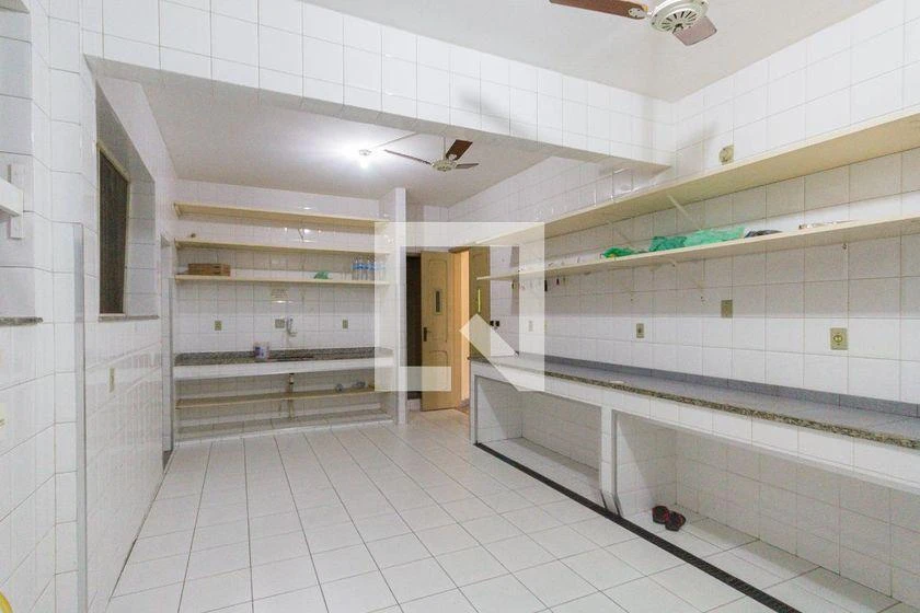 Casa para aluguel com 1 suíte e churrasqueira na varanda — photo 20