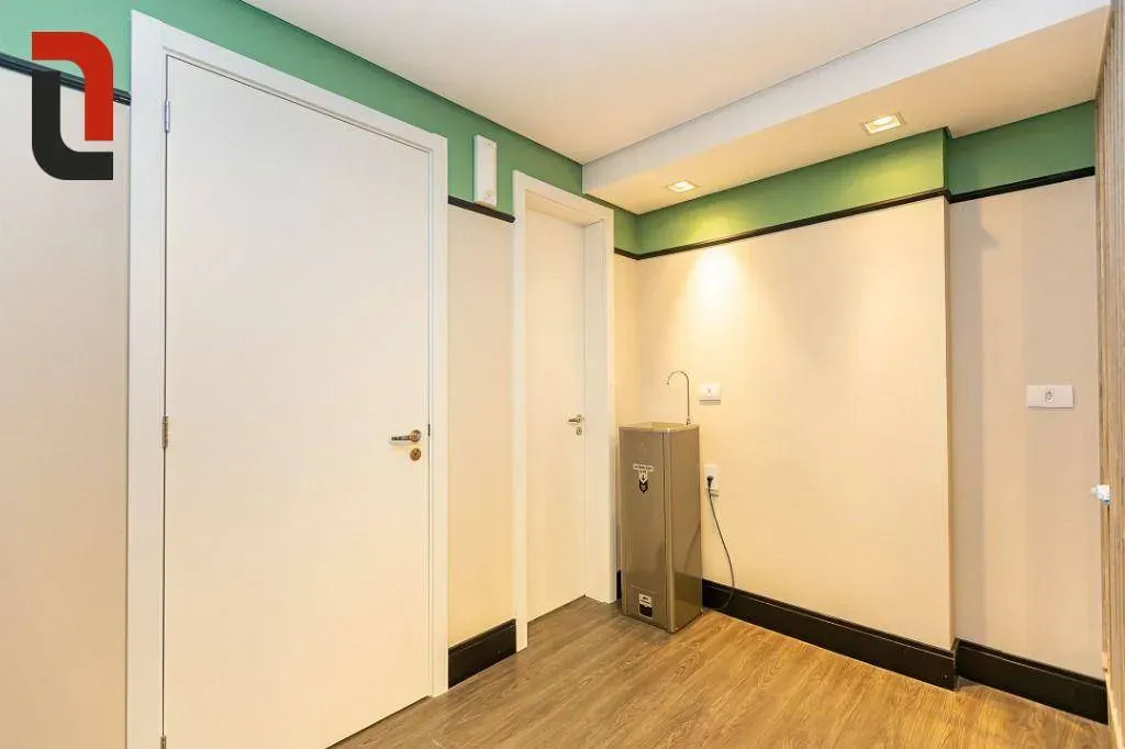31 m² studio with an equipped kitchenette — photo 43