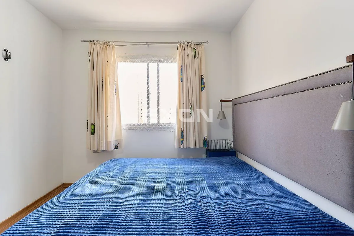 Apartamento amueblado de 2 habitaciones y 2 baños — photo 23