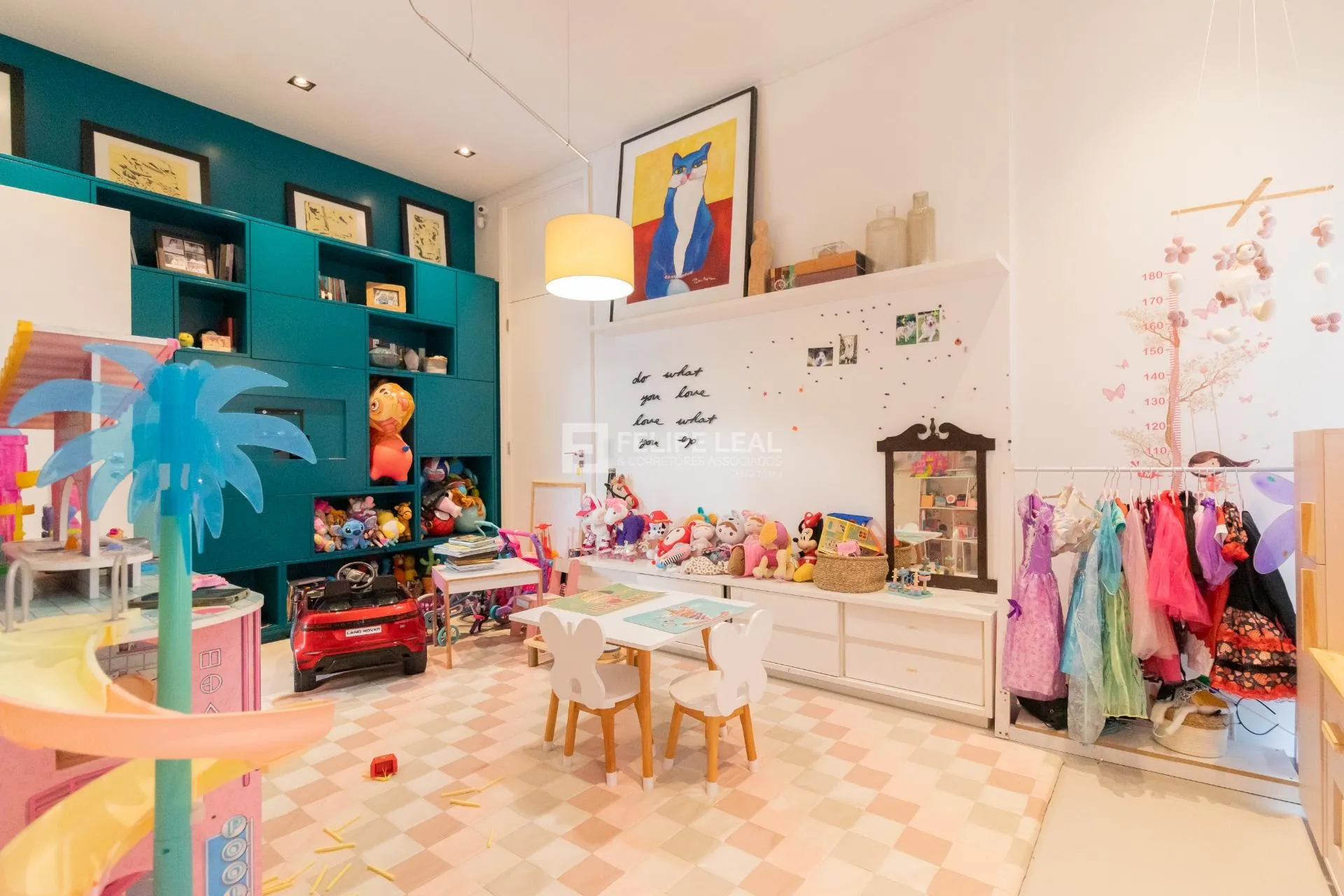 Меблированный дом в кондоминиуме: 5 люкс-спален и 700 м² — photo 83