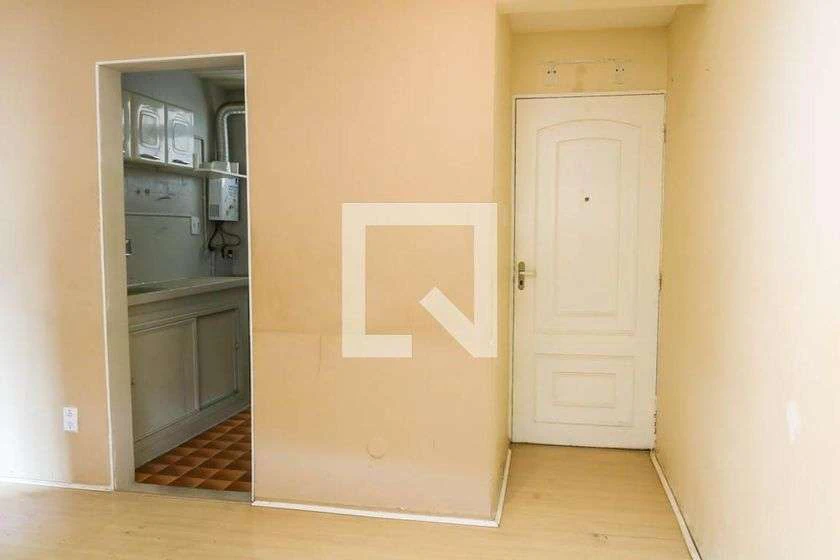 2-bedroom apartment with 45 m² and 1 parking space — photo 9