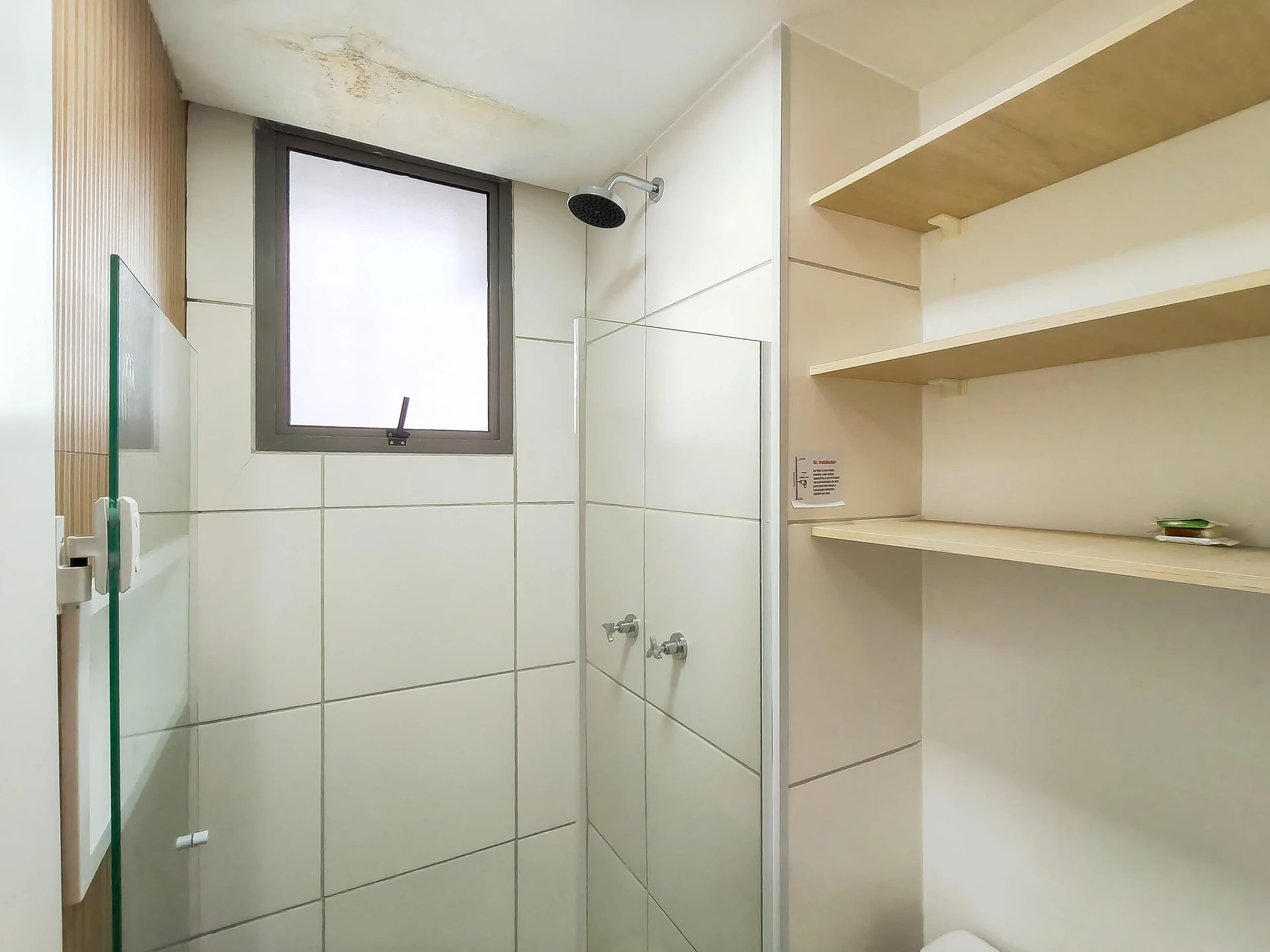 1 quarto e vista para a água: apartamento de 30 m² — photo 31