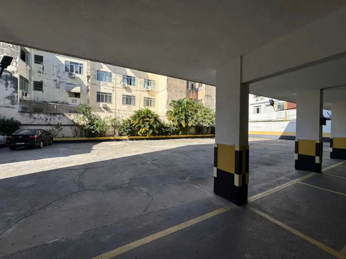 2-bedroom apartment with 2 bathrooms and 1 parking spot — photo 22