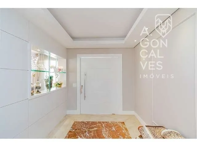 Casa de 160 m² com jardim e espaço de home office — photo 9