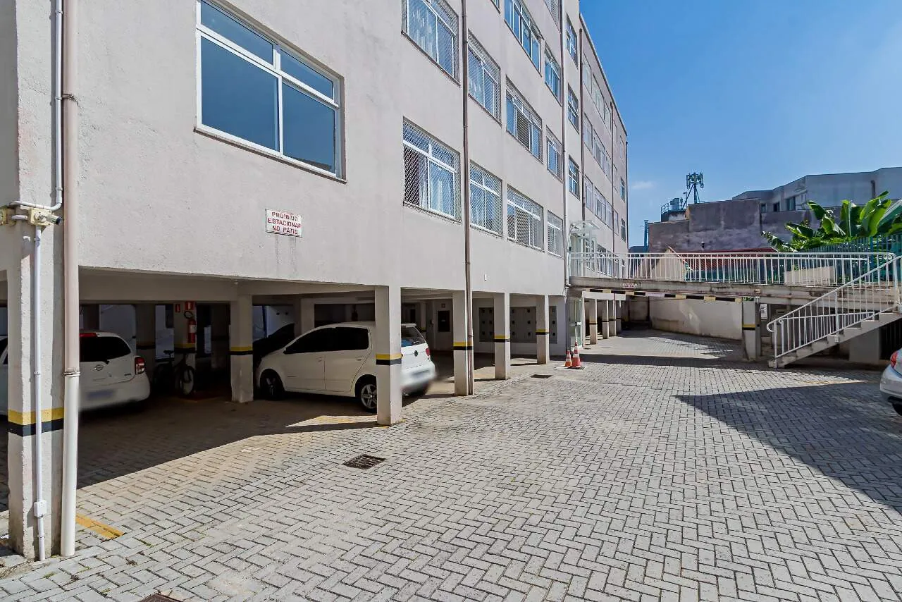 Apartamento para aluguel com 2 quartos e 1 vaga — photo 8