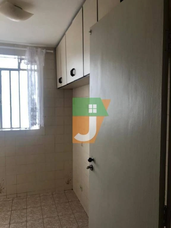 2 quartos e máquina de lavar: apartamento de 40 m² — photo 5