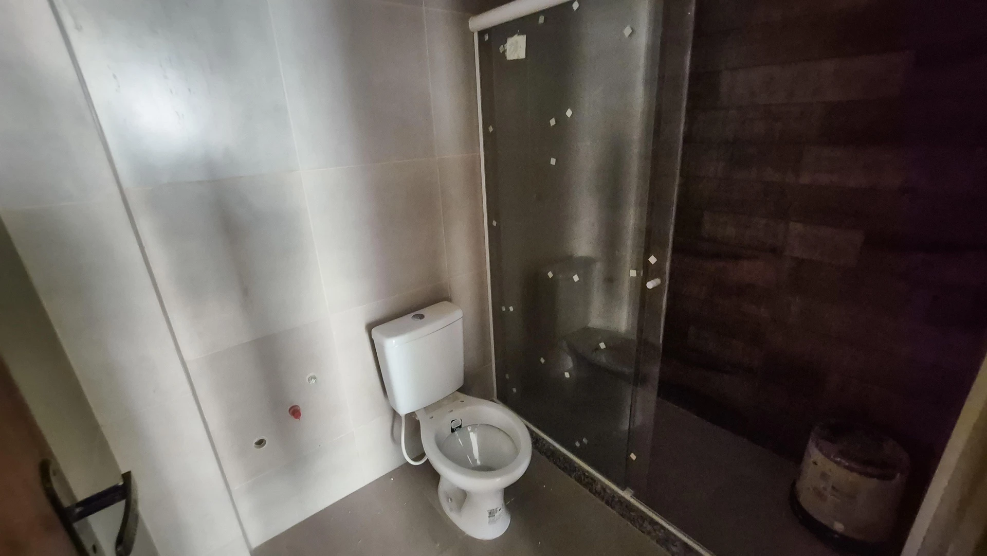2-bedroom unfurnished apartment with closed kitchen — photo 52