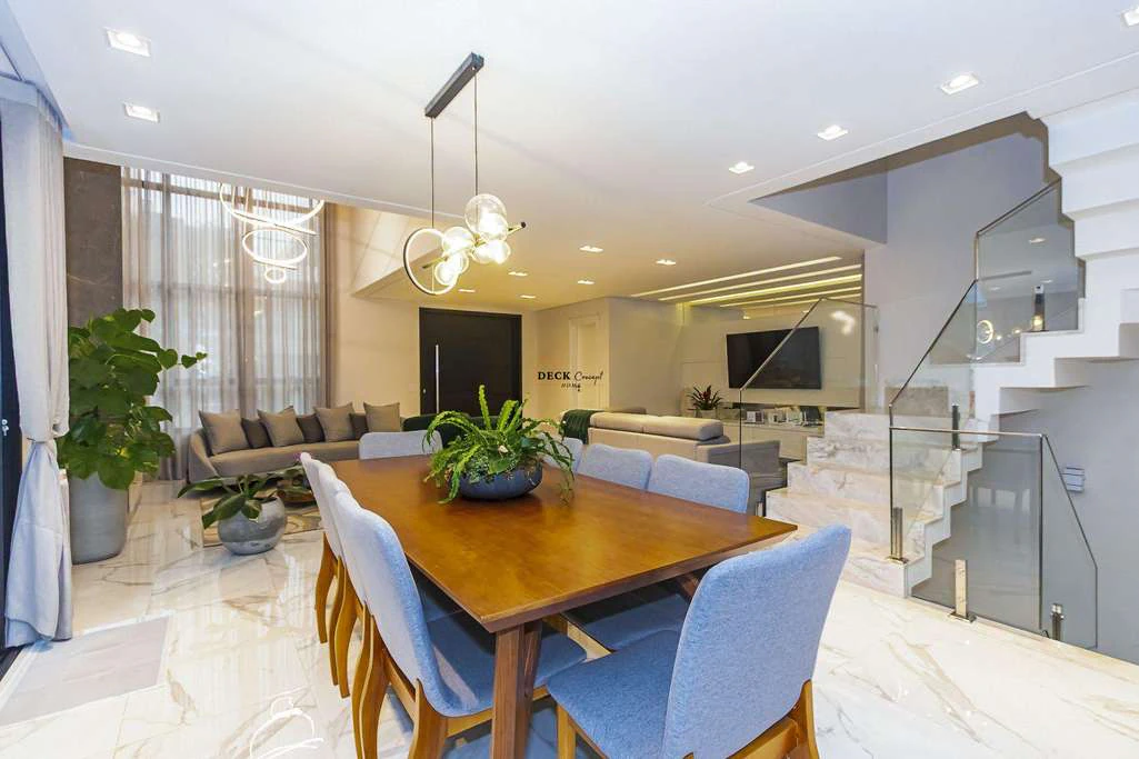 356 m² house with private BBQ and 3 en-suites — photo 3