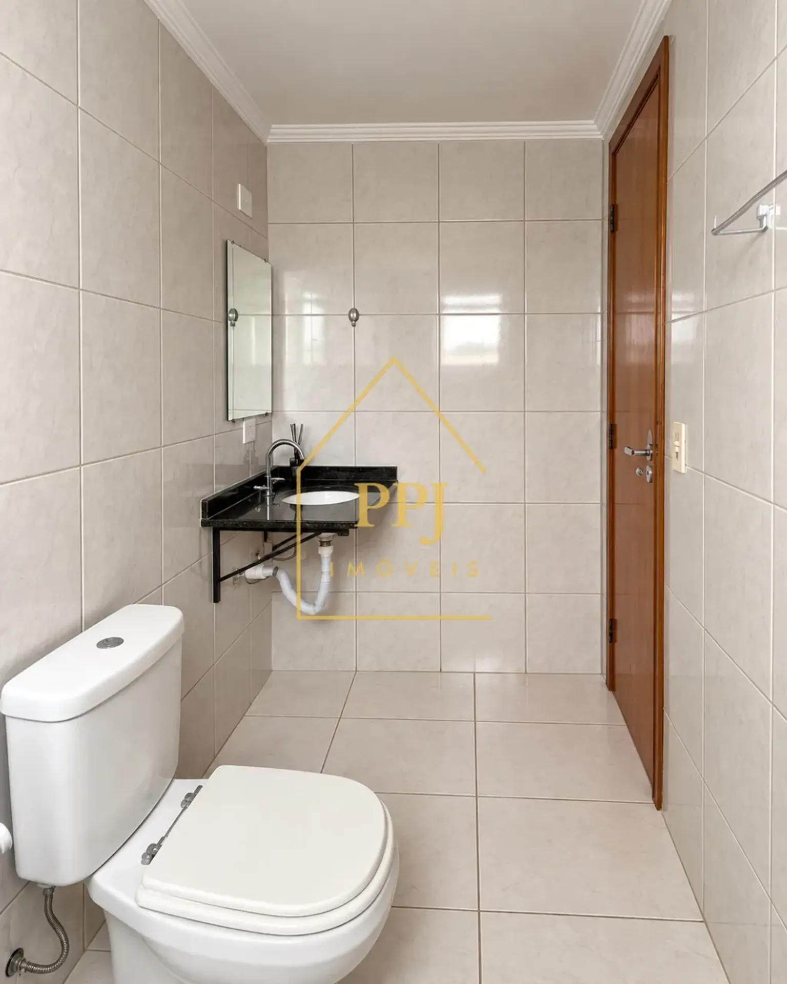 Apartamento de 2 quartos em condomínio com coworking — photo 9