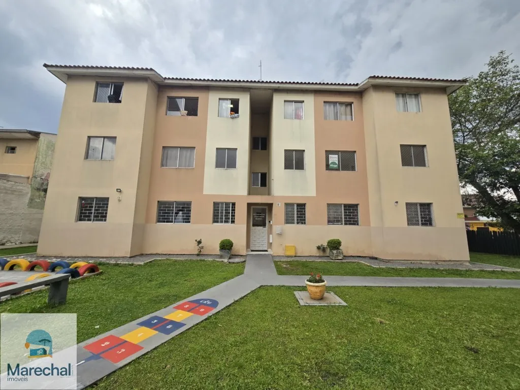 2-bedroom apartment, 49 m² — photo 13