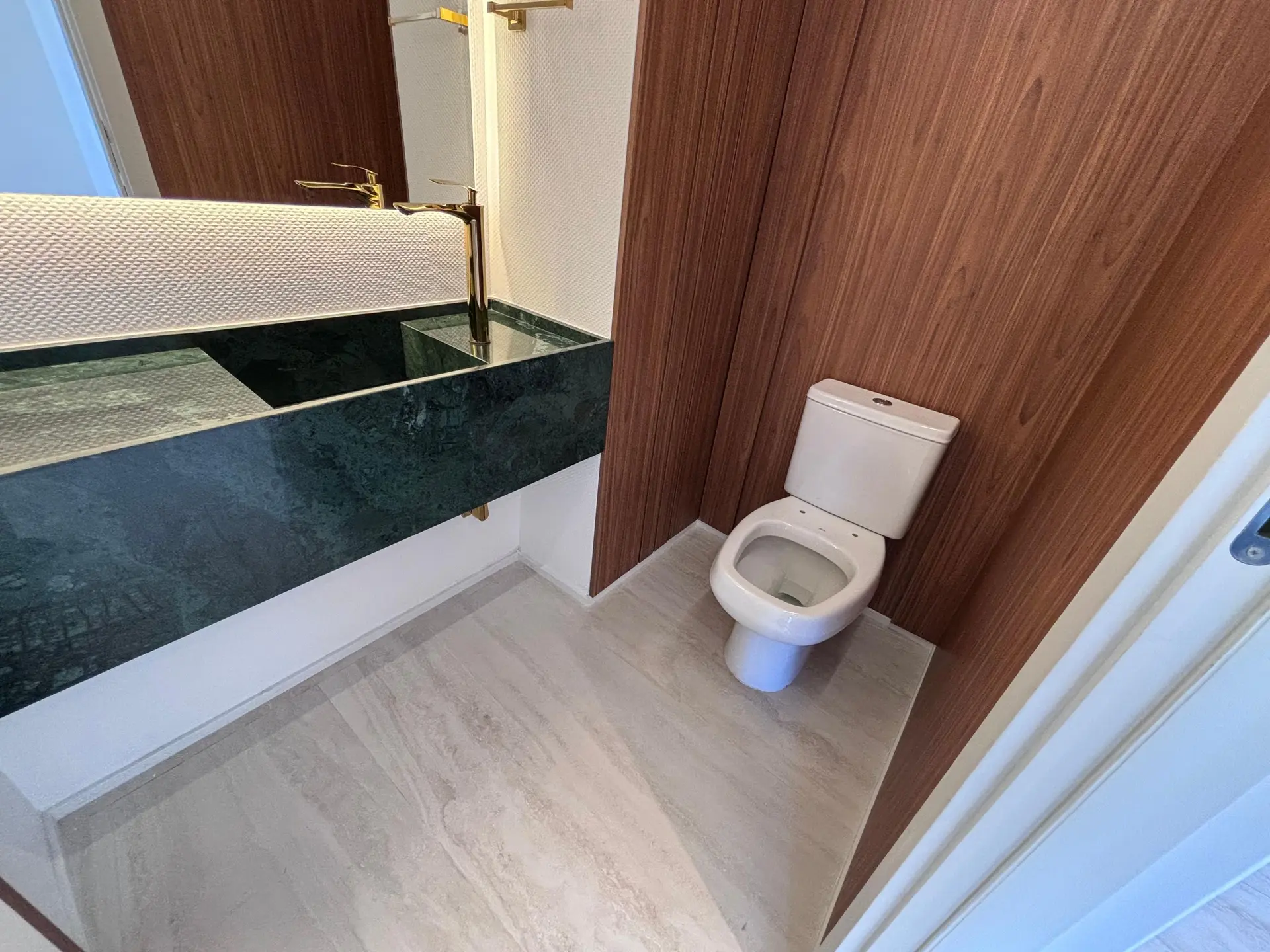 Apartamento com 4 suítes e varanda, 3 vagas — photo 44
