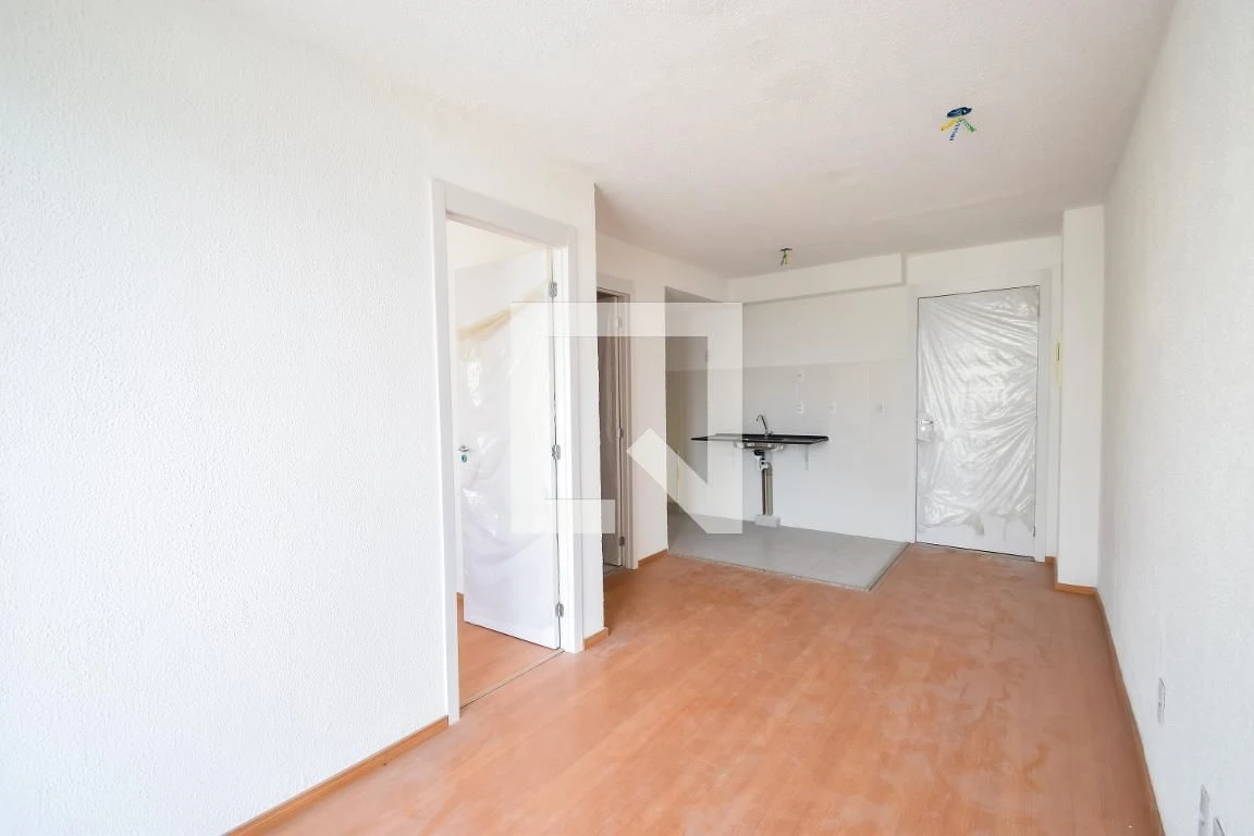 Rental apartment with 1 bedroom and a balcony — photo 2