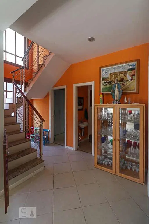 Casa em condomínio com 8 quartos e jardim privativo — photo 6