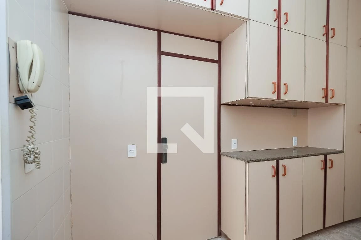Квартира: 2 спальни, 1 со своей ванной, 67 м² — photo 58