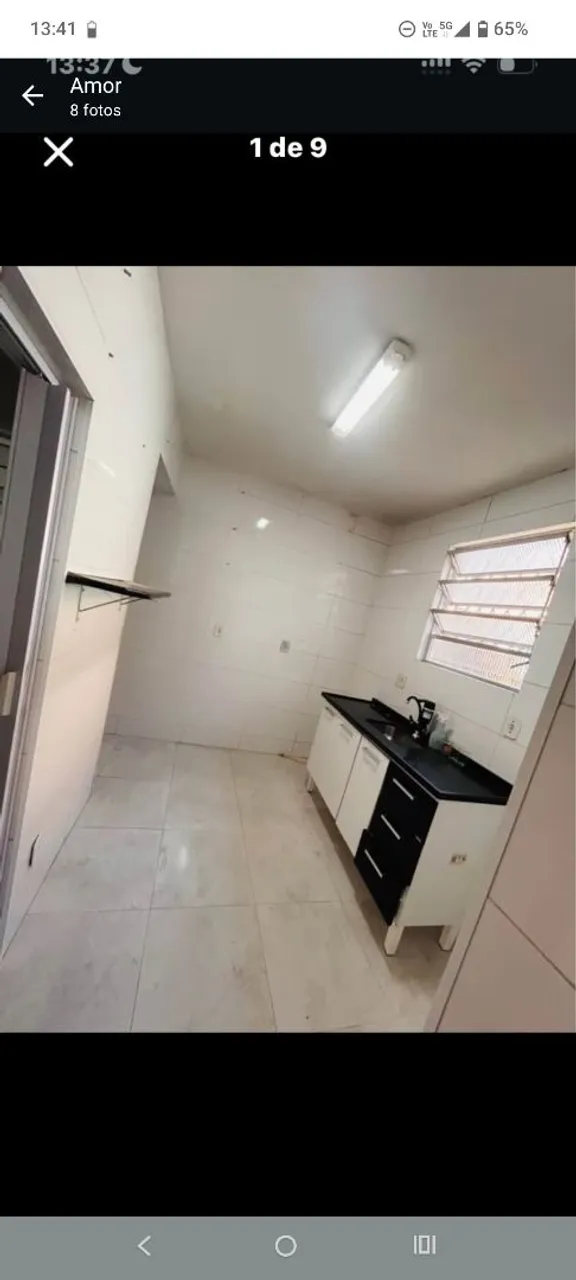 One-bedroom, 60 m² house in Rio de Janeiro — photo 2