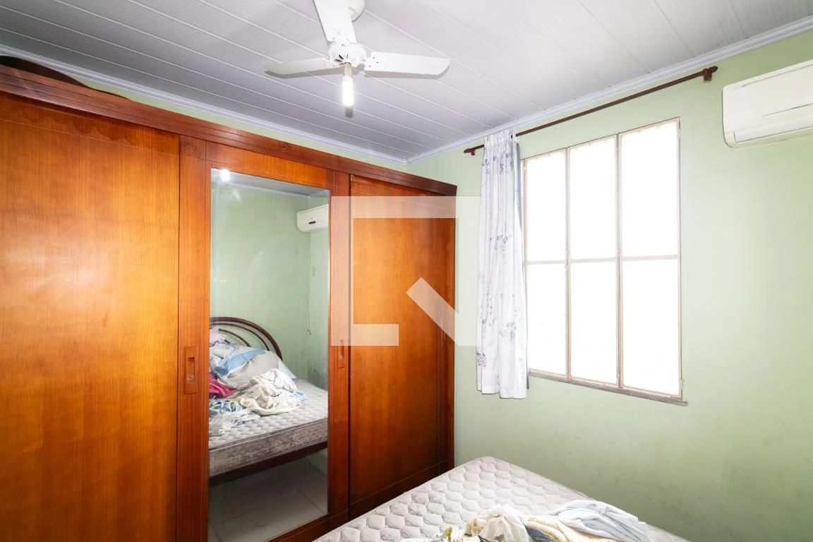Apartamento para alugar com 2 quartos e vaga — photo 11