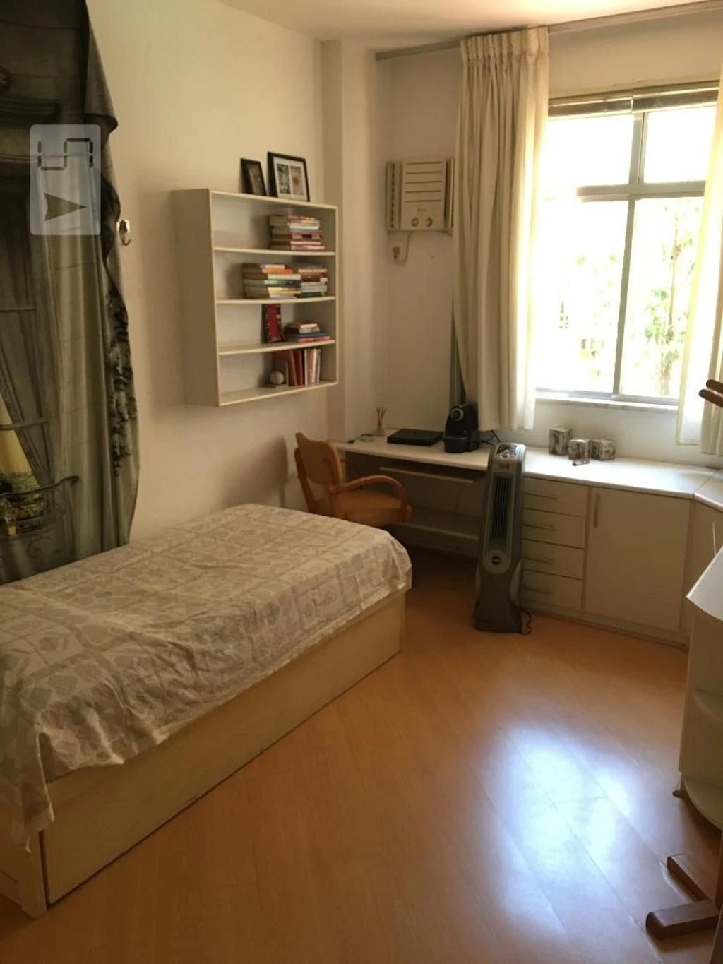 Apartment, 71 m², with a home office — photo 4