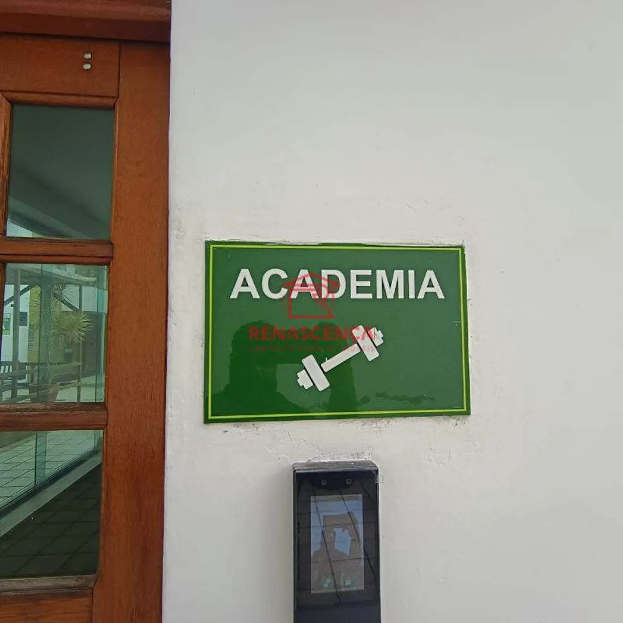 Apartamento mobiliado de 1 quarto e 1 banheiro — photo 3
