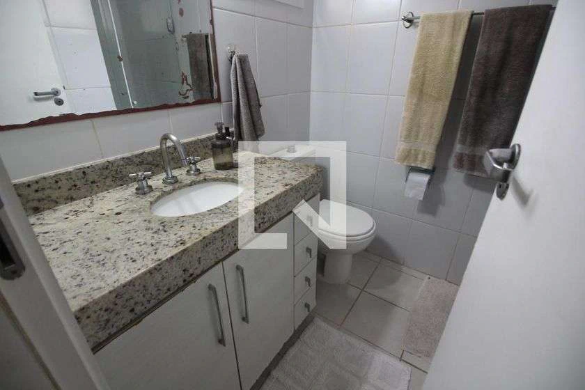 Sobrado em condomínio com ar-condicionado e 160 m² — photo 19