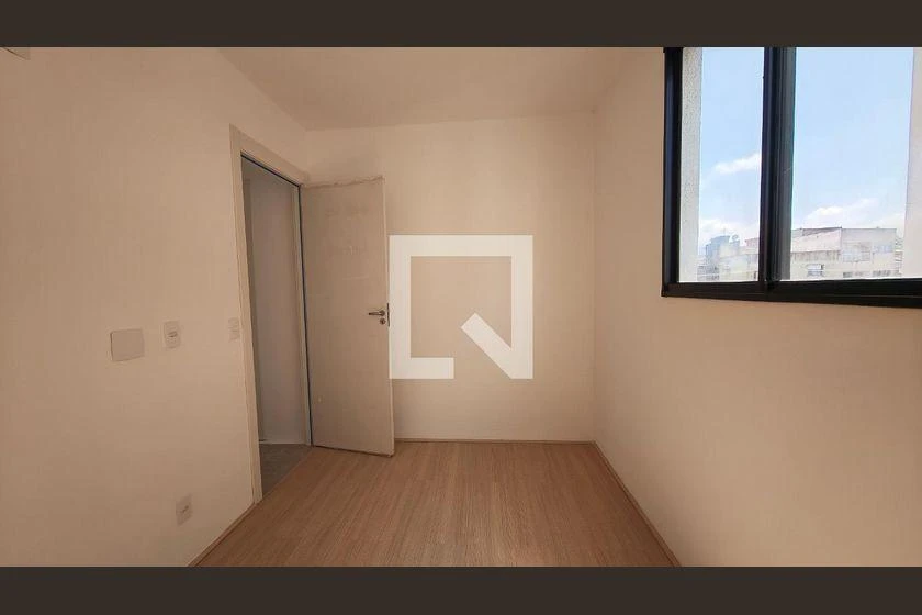 Apartamento de 2 quartos em condomínio com academia — photo 4
