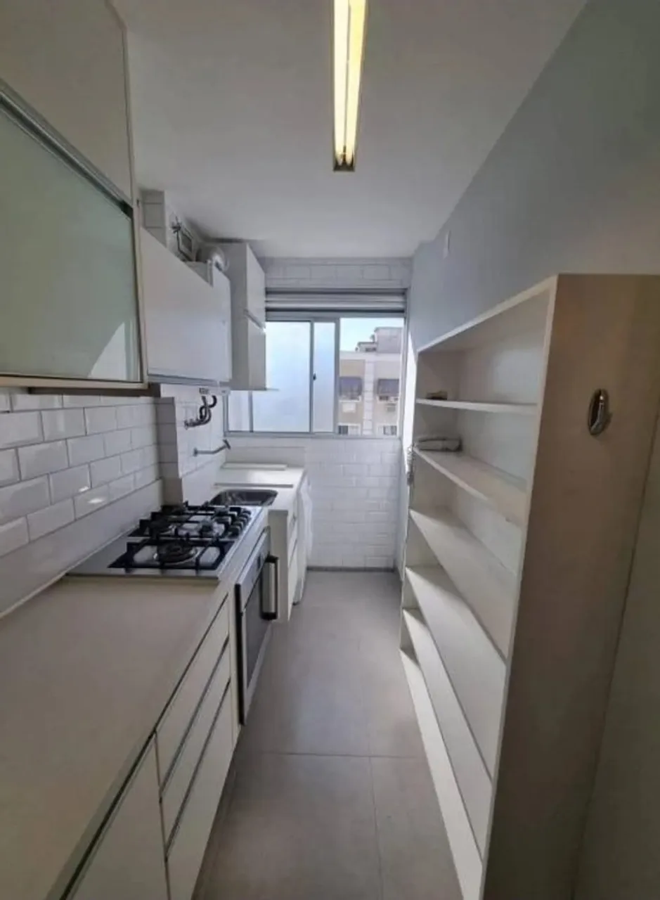 Apartment, 51 m², with a home office — photo 2