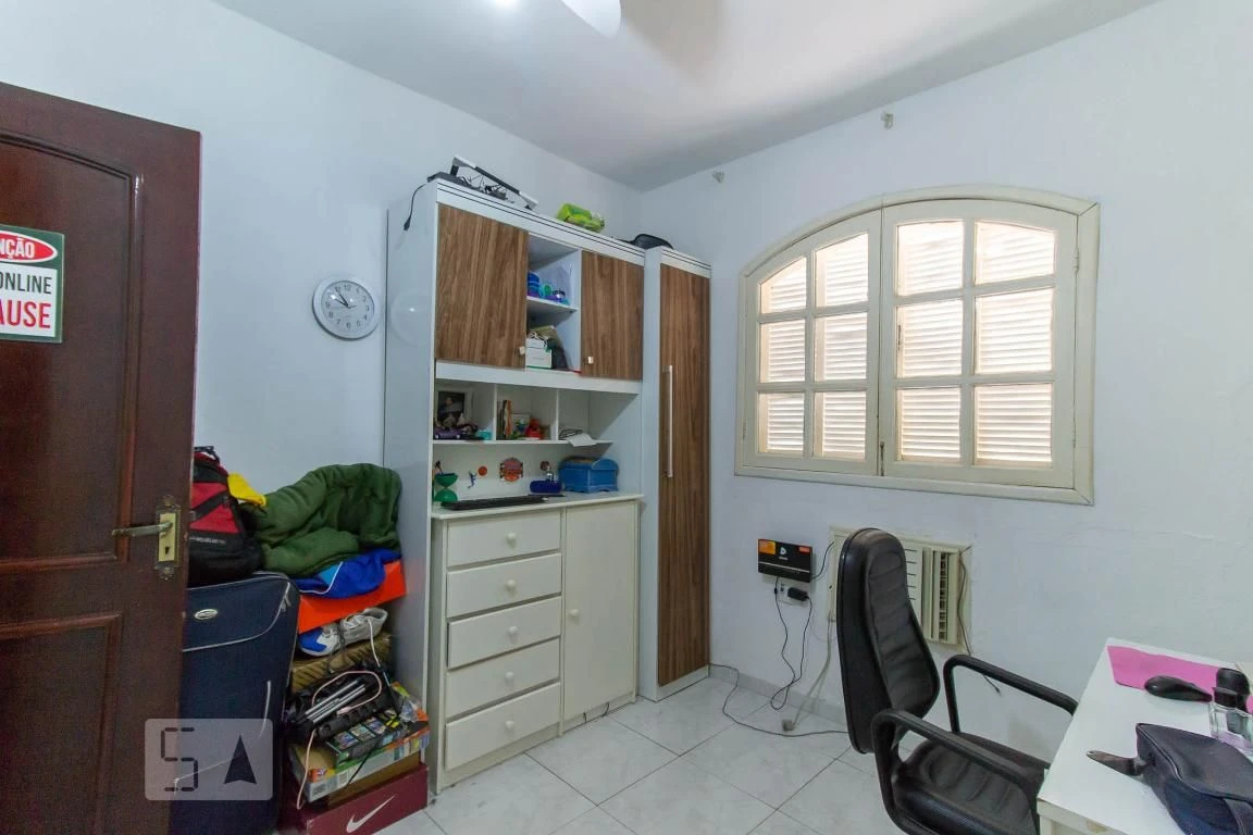Furnished house with 3 bedrooms and 2 bathrooms — photo 20