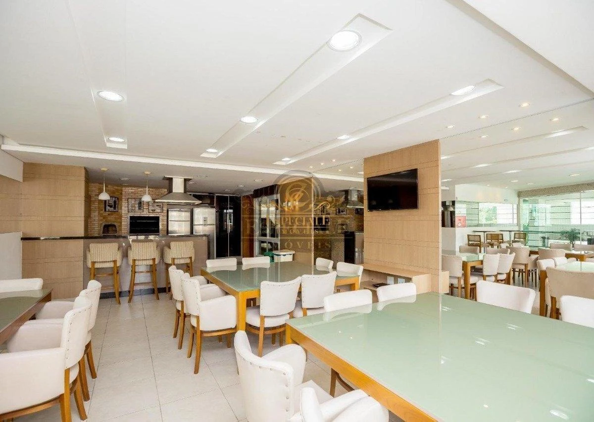 Apartamento mobiliado com 3 dormitórios e 162 m² — photo 15