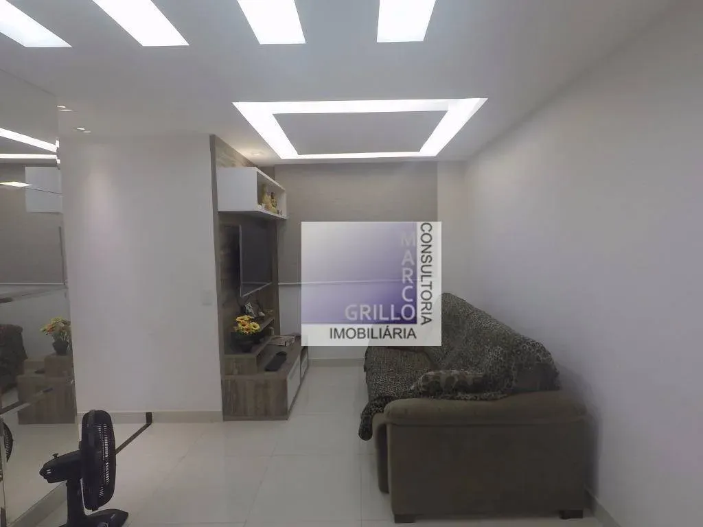 Furnished 3-bedroom apartment with 54 m² — photo 13