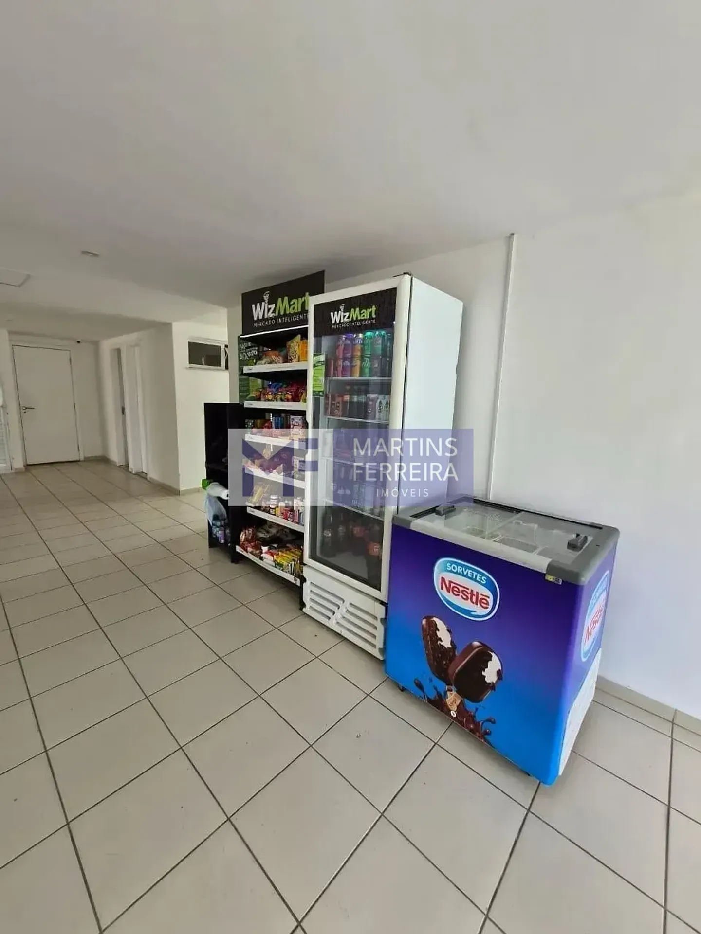 1 quarto e vista para as montanhas: apartamento de 50 m² — photo 17