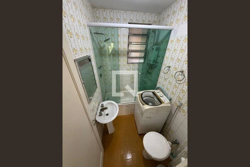 Apartamento, 36 m², com máquina de lavar — photo 10